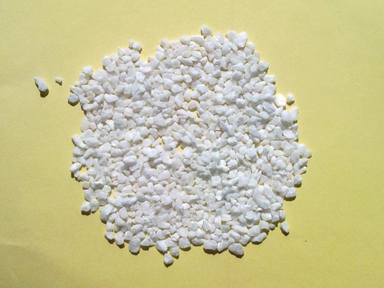 石英砂價格
