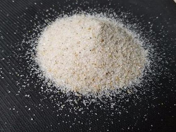 綦江好的地坪石英砂廠家
